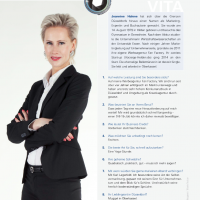 Business-Porträt – TOP Magazin Düsseldorf