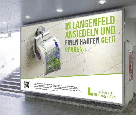“In Zukunft Langenfeld” – Stadtkampagne
